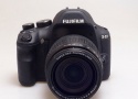フジフイルム X-S1