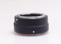 ニコン FTZ II