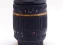 タムロン AF18-250/3.5-6.3  DI2 マクロ A18E キヤノンEF