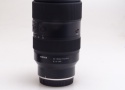 タムロン 35-150/2-2.8 DI3 VXD A058Z ニコンZ用