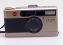 ライカ minilux チタン