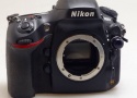 ニコン D800E