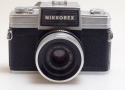 ニコン NIKKOREX 35II