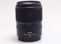 ニコン Z DX 18-140/F3.5-6.3 VR