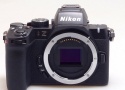 ニコン Z50II ボデイ