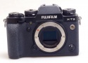 フジフイルム X-T3 ブラック