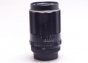 ペンタックス Super-Multi-Coated TAKUMAR 135/3.5 (M42)