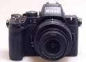 ニコン Z50II 16-50 VR レンズキット