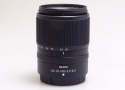 ニコン Z DX 18-140/F3.5-6.3 VR