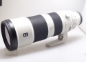 ソニー FE200-600/F5.6-6.3 G OSS