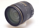 ニコン AF-S 24-120/F4G ED VR