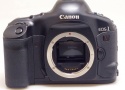 キヤノン EOS 1V
