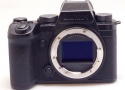 パナソニック DC-S5M2X