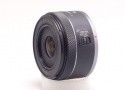 キヤノン RF16/F2.8 STM