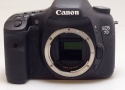 キヤノン EOS 7D + BG-E7