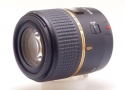 タムロン SP AF60/F2 DiII LD マクロ G005E キヤノンEFマウント
