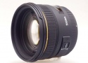 シグマ 50/F1.4 EX DG HSM キヤノンEFマウント