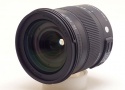 シグマ 17-70/2.8-4 DC マクロ OS HSM EO キャノンEF