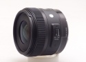 シグマ 30/1.4 DC HSM EO キヤノンEF