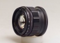 フォクトレンダー NOKTON 40/F1.2 ASPHERICAL ニコンZ