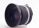 ニコン Ai 24/F2.8S