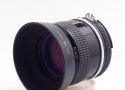 ニコン New Nikkor 35/F2 Ai改
