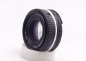 ニコン Ai 50/1.8S