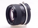 ニコン Ai 85/F2