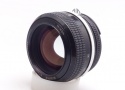 ニコン New Nikkor 55/F1.2 Ai改