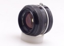 ニコン New Nikkor 50/F1.4