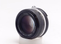 ニコン Ai 50/F1.4