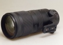 ニコン Z 70-200/2.8 VR S
