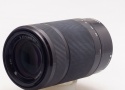 ソニー E 55-210/4.5-6.3 OSS ブラツク