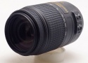 ニコン  AF-S DX 55-300/F4.5-5.6G ED VR