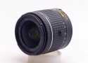 ニコン AF-P DX 18-55/F3.5-5.6G VR