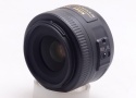 ニコン AF-S DX 35/F1.8G