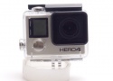 GoPro HERO4 シルバー