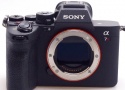 ソニー α7R V ボデイ