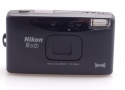 ニコン AF 600 QD ブラック