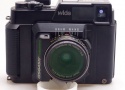 フジフイルム GS645W professional