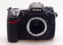 ニコン D300S ボデイ