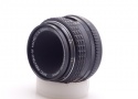 ペンタックス SMCM 50/F4 Macro
