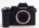 フジフイルム X-S10 ボディ
