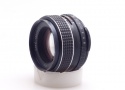 ペンタックス SMC TAKUMAR 55/1.8 (M42)