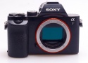ソニー α7 ILCE-7（OVERSEAS MODEL)