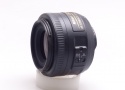 ニコン AF-S DX 35/F1.8G