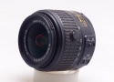 ニコン AF-S DX 18-55/F3.5-5.6G ED II ブラック