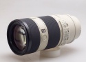ソニー FE70-200/4 G OSS