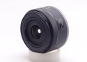 キヤノン RF16/F2.8 STM