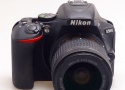ニコン D5600 18-55VR レンズキツト